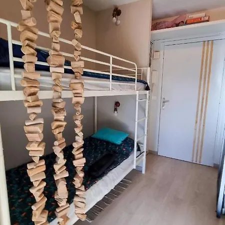 Apartment Giens 500M Des Plages De Sable -Lesclesdenicole *