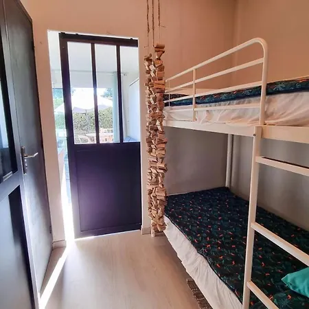 Giens 500M Des Plages De Sable -Lesclesdenicole Apartment